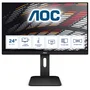 AOC X24P1 Monitor Pro-line 24 IPS 16:10 1920x1200 Negro