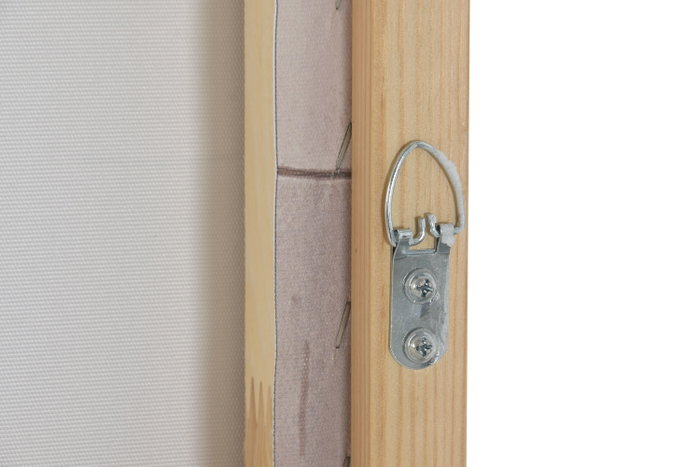 DKD Home Decor Cuadro Lienzo Técnica Mixta 103x4x143 surtido de 2 unidades