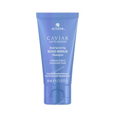 Alterna Caviar Restructuring Bond Repair Shampoo Mini 40ml