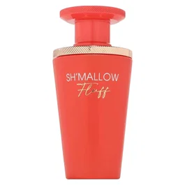 Fragrance World Sh’mallow Fluff Agua de perfume Unisex 100 ml