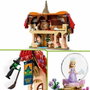LEGO Wicked Glinda y Elphaba en Munchkinland 75690
