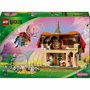 LEGO Wicked Glinda y Elphaba en Munchkinland 75690