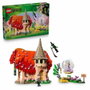 LEGO Wicked Glinda y Elphaba en Munchkinland 75690