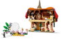 LEGO Wicked Glinda y Elphaba en Munchkinland 75690