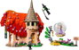 LEGO Wicked Glinda y Elphaba en Munchkinland 75690
