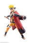 Toynami Pack 2 Figuras Sage Mode Naruto Vs Pain Edición Limitada