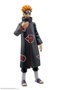 Toynami Pack 2 Figuras Sage Mode Naruto Vs Pain Edición Limitada