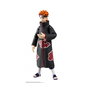 Toynami Pack 2 Figuras Naruto Sage Mode Naruto Vs Pain PVC Edición Limitada PVC 10cm 2000 Unidades