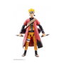 Toynami Pack 2 Figuras Naruto Sage Mode Naruto Vs Pain PVC Edición Limitada PVC 10cm 2000 Unidades