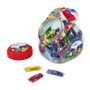 Emtec C410 Memory Stick 32GB USB 2.0 Candy Jar Lote 80 uds Multicolor