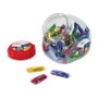 Emtec C410 Memory Stick 32GB USB 2.0 Candy Jar Lote 80 uds Multicolor