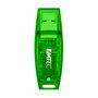 Emtec C410 Memory Stick 32GB USB 2.0 Candy Jar Lote 80 uds Multicolor