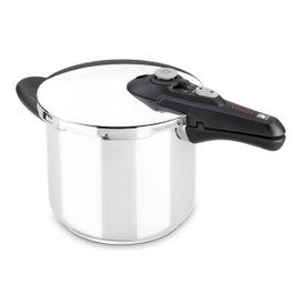 Bra Vitesse A185100 Olla a presión 3L 20cm