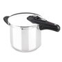 Bra Vitesse A185100 Olla a presión 3L 20cm