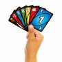 Mattel UNO Show 'em No Mercy Juego de Cartas