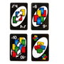 Mattel UNO Show 'em No Mercy Juego de Cartas