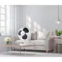 VENTILADOR DE SOBREMESA TAURUS PONENT 16 VVII- 41W - 3 VELOCIDADES - FUNCIÓN OSCILACIÓN - ASA - INCLINACIÓN REGULABLE
