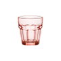 Bormioli Rocco Vaso Bajo Rock Bar Naranja 27cl