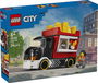 Lego City Juego de Construccion Camión de Patatas Fritas, para +6 Años