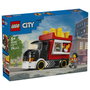 LEGO City Camión de Patatas Fritas 60488