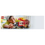LEGO City Camión de Patatas Fritas 60488