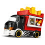 LEGO City Camión de Patatas Fritas 60488
