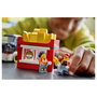 LEGO City Camión de Patatas Fritas 60488
