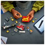 LEGO City Camión de Patatas Fritas 60488