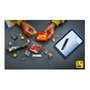 LEGO City Camión de Patatas Fritas 60488