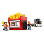 LEGO City Camión de Patatas Fritas 60488