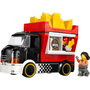 LEGO City Camión de Patatas Fritas 60488