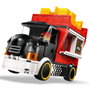 LEGO City Camión de Patatas Fritas 60488