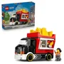 LEGO City Camión de Patatas Fritas 60488