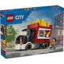 LEGO City Camión de Patatas Fritas 60488