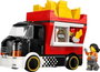 LEGO City Camión de Patatas Fritas 60488
