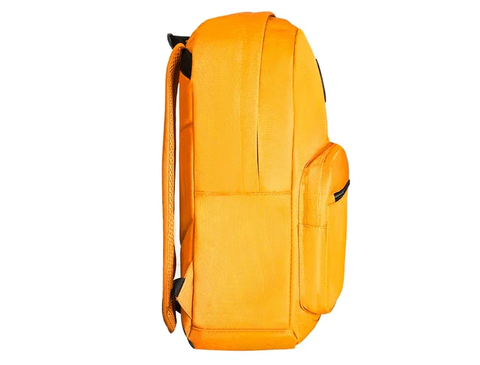 Antartik Mochila Mostaza con Bolsillo para Portátil 15,6' y Compartimentos, 320x140x430 mm Antartik Mochila Mostaza con Bolsillo para Portátil 15,6' y Compartimentos, 320x140x430 mm