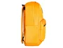Antartik Mochila Mostaza con Bolsillo para Portátil 15,6' y Compartimentos, 320x140x430 mm