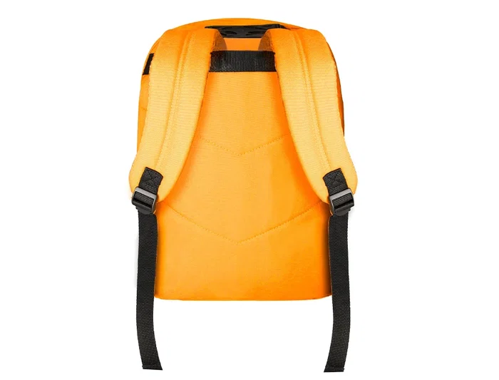 Antartik Mochila Mostaza con Bolsillo para Portátil 15,6' y Compartimentos, 320x140x430 mm Antartik Mochila Mostaza con Bolsillo para Portátil 15,6' y Compartimentos, 320x140x430 mm