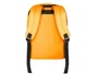 Antartik Mochila Mostaza con Bolsillo para Portátil 15,6' y Compartimentos, 320x140x430 mm