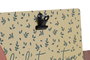 DKD Home Decor Marco Multifoto Multicolor Animales del Bosque 56,5x28x2 cm