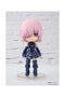 Mash Kyrielight Figura 9 Cm Fate/Grand Order Figuarts Mini Re-Run