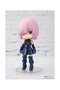 Mash Kyrielight Figura 9 Cm Fate/Grand Order Figuarts Mini Re-Run