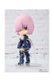 Mash Kyrielight Figura 9 Cm Fate/Grand Order Figuarts Mini Re-Run