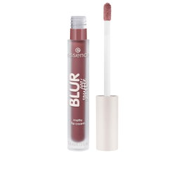 Essence BLUR SOUFFLÉ Labial Mate Cremoso 03-Hot Offline