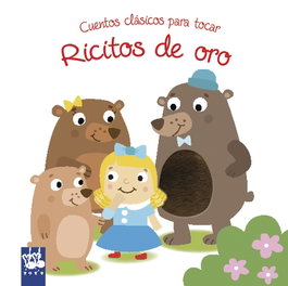 YOYO, Ricitos de Oro - VV.AA.
