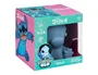Paladone Products Lilo & Stitch Lámpara Squishy Glo Stitch 15 cm