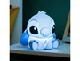 Paladone Products Lilo & Stitch Lámpara Squishy Glo Stitch 15 cm