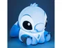 Paladone Products Lilo & Stitch Lámpara Squishy Glo Stitch 15 cm