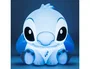 Paladone Products Lilo & Stitch Lámpara Squishy Glo Stitch 15 cm