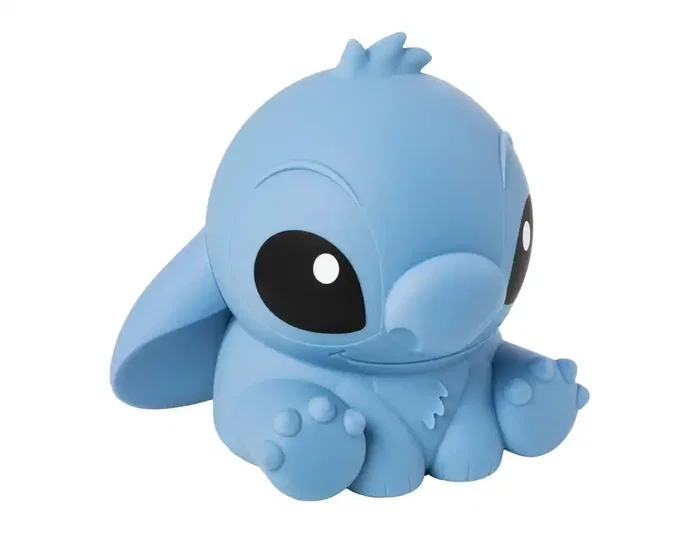 Paladone Products Lilo & Stitch Lámpara Squishy Glo Stitch 15 cm Paladone Products Lilo & Stitch Lámpara Squishy Glo Stitch 15 cm